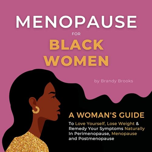 Cover of Menopause for Black Women