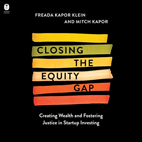 Cover of Closing the Equity Gap