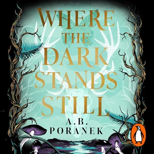 Cover of Where the Dark Stands Still