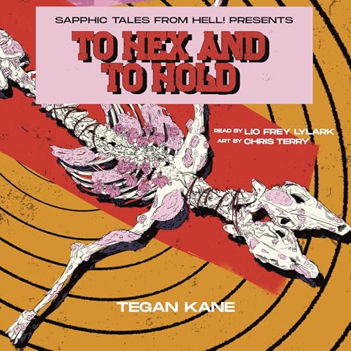 Cover of To Hex and to Hold