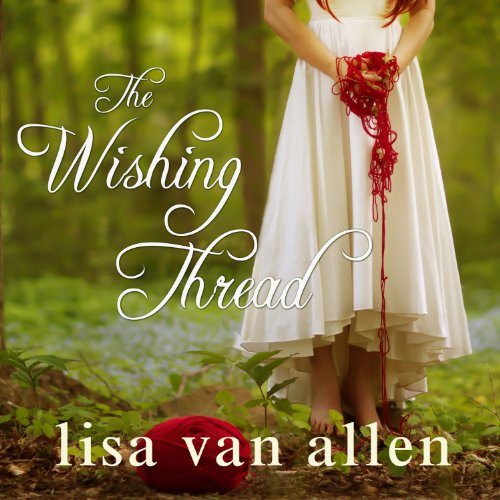 Cover of The Wishing Thread