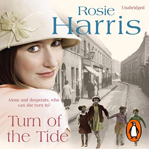 Cover of Turn Of The Tide