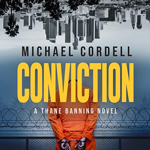 Cover of Conviction