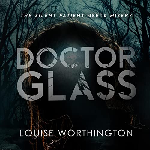 Cover of Doctor Glass