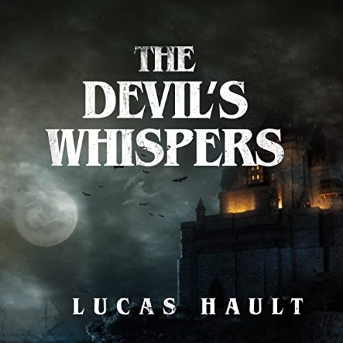 Cover of The Devil's Whispers