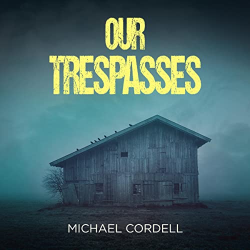 Cover of Our Trespasses