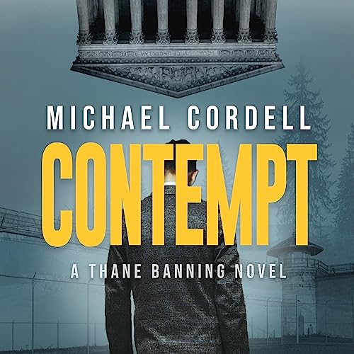 Cover of Contempt