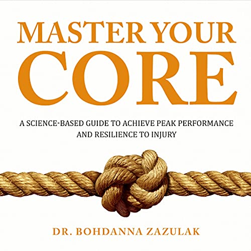 Cover of Master Your Core