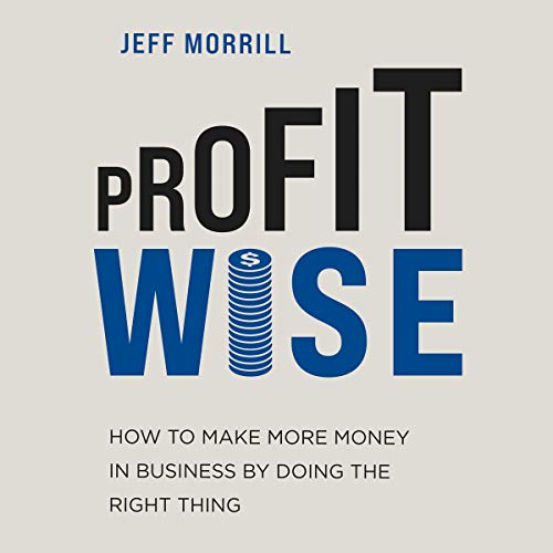 Cover of Profit Wise