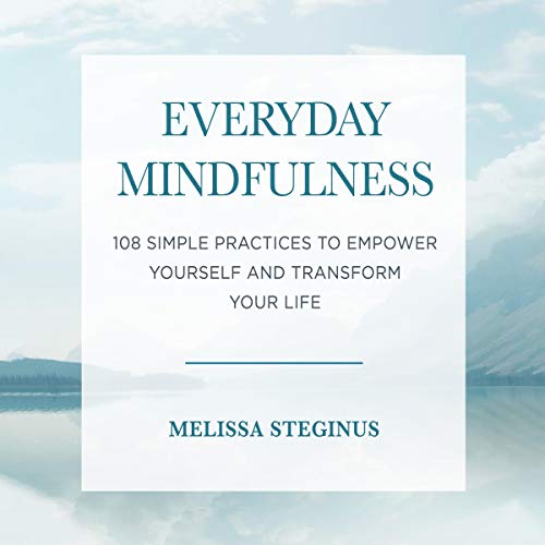 Cover of Everyday Mindfulness