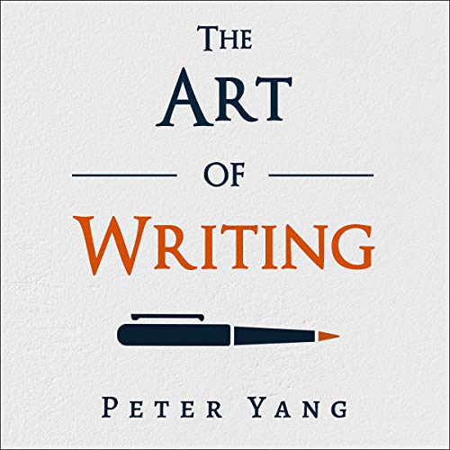 Cover of The Art of Writing