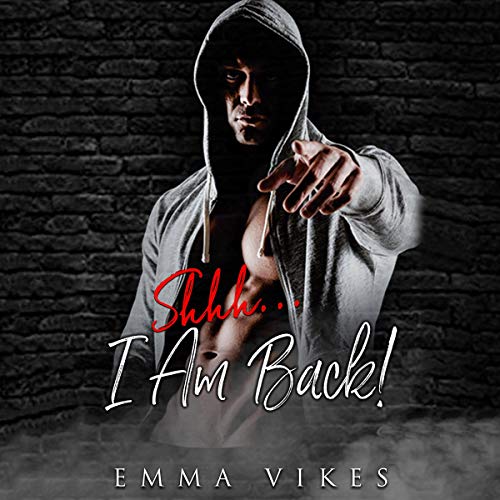 Cover of Shhh...I Am Back!