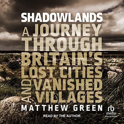 Cover of Shadowlands