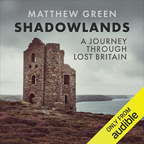 Cover of Shadowlands