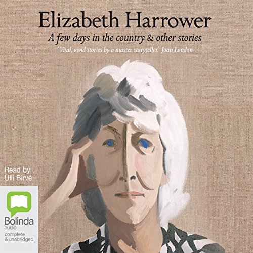 Cover of A Few Days in the Country & Other Stories