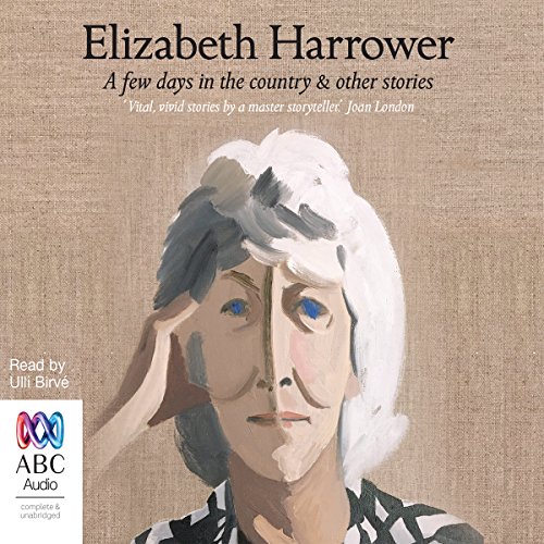Cover of A Few Days in the Country & Other Stories