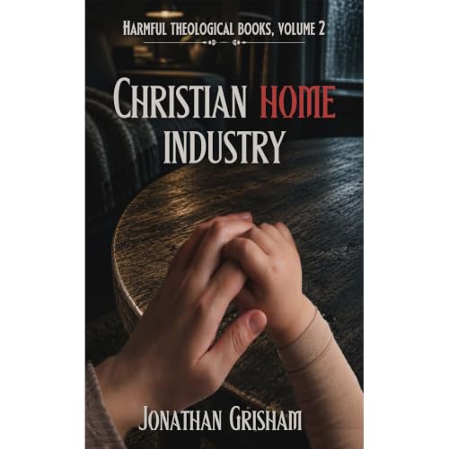 Cover of The Christian Home Industry