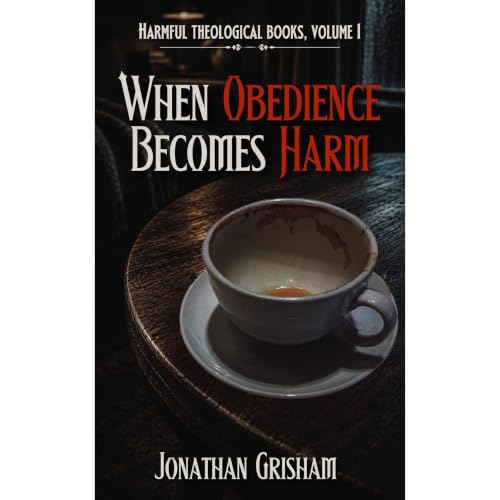 Cover of When Obedience Becomes Harm