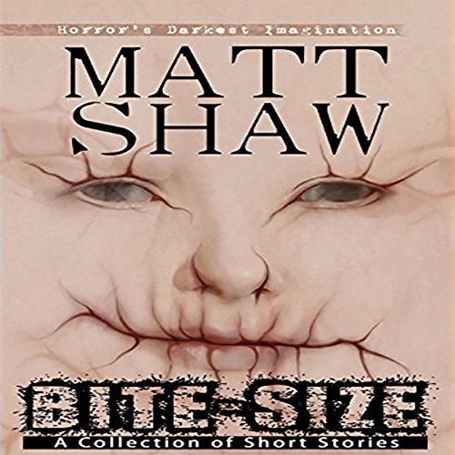 Cover of Bite-Size