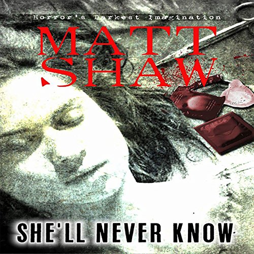 Cover of She'll Never Know