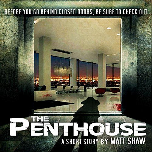 Cover of The Penthouse