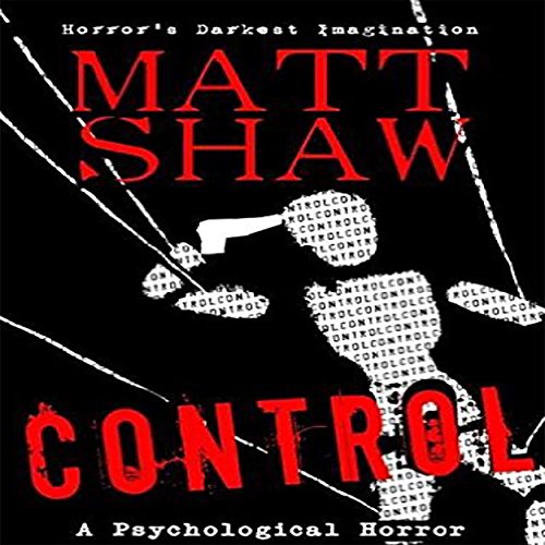 Cover of Control