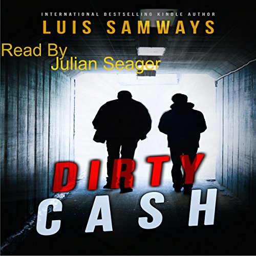 Cover of Dirty Cash