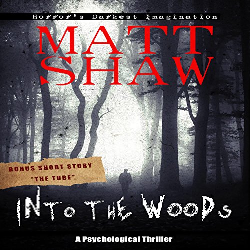 Cover of Into the Woods