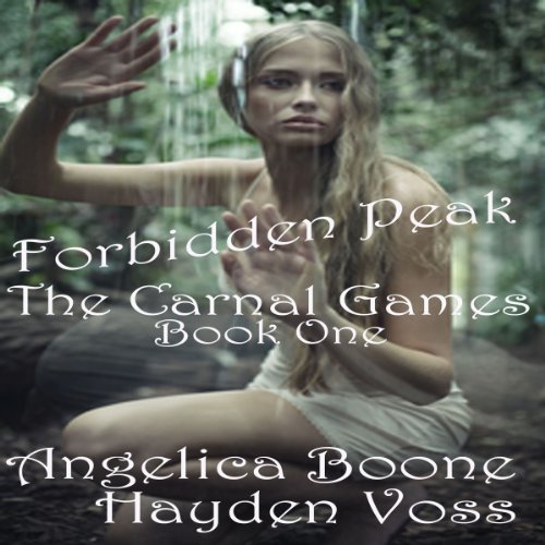 Cover of Forbidden Peak