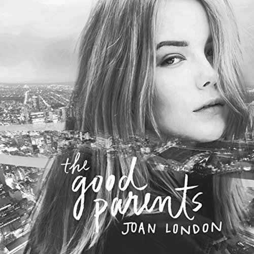 Cover of The Good Parents
