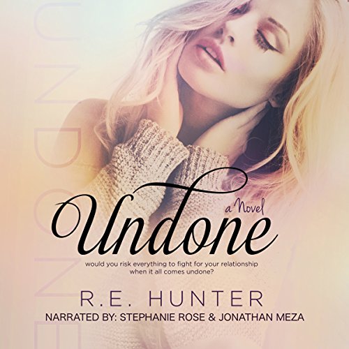 Cover of Undone