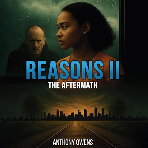 Cover of Reasons II: The Aftermath