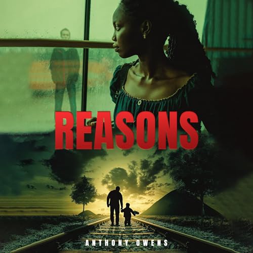 Cover of Reasons