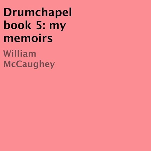 Cover of Drumchapel