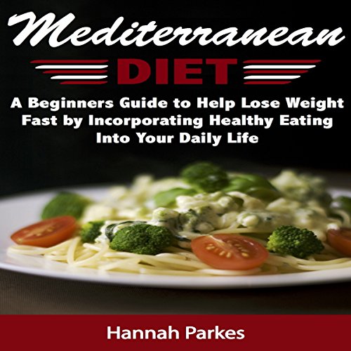 Cover of Mediterranean Diet