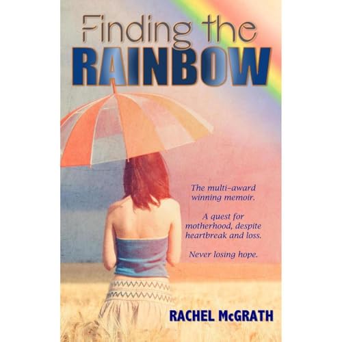 Cover of Finding the Rainbow