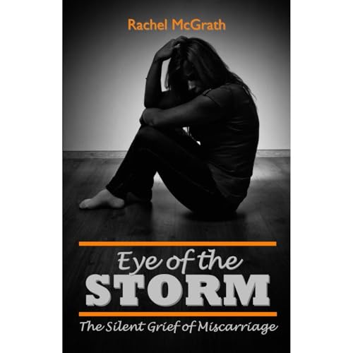 Cover of Eye of the Storm