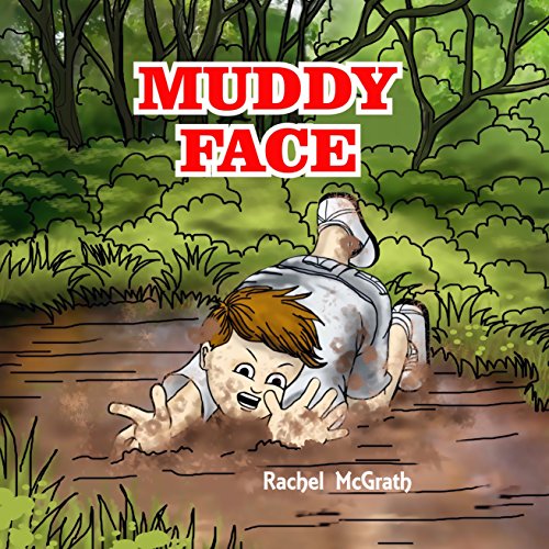 Cover of Muddy Face