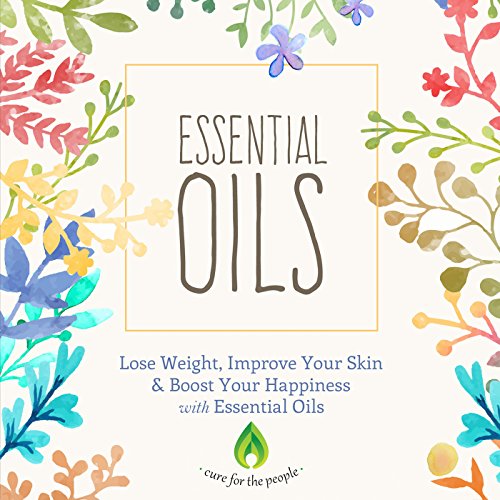 Cover of Essential Oils