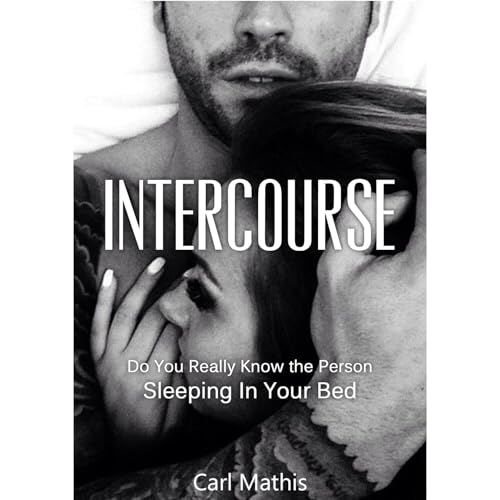 Cover of INTERCOURSE