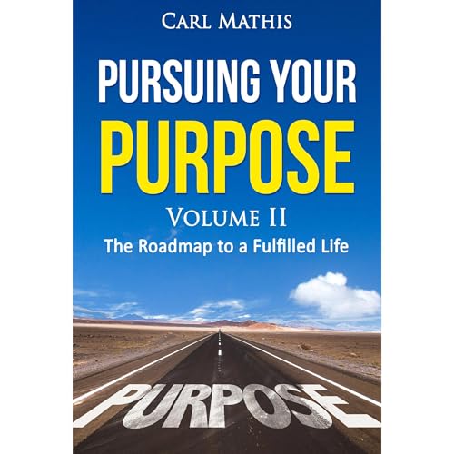 Cover of Pursuing Your Purpose II (Study Guide)