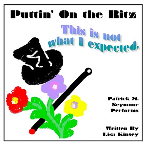 Cover of Puttin' on the Ritz