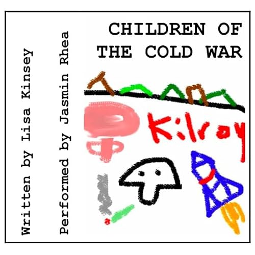 Cover of Children of the Cold War