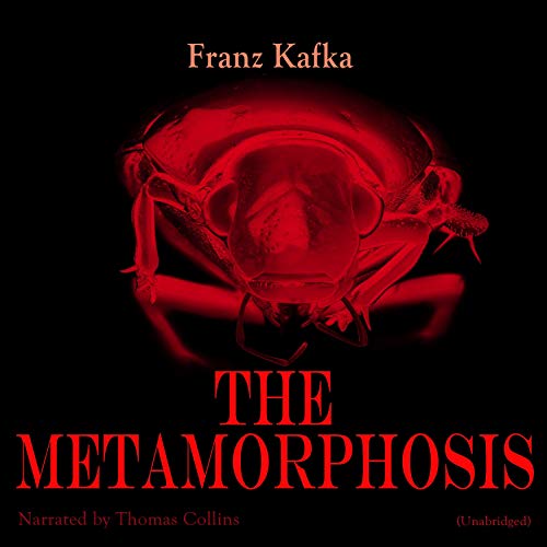 Cover of The Metamorphosis