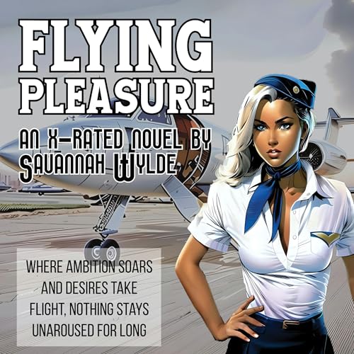Cover of Flying Pleasure