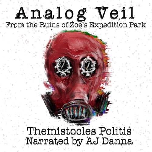 Cover of Analog Veil