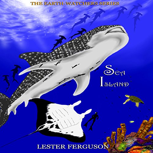 Cover of Sea Island