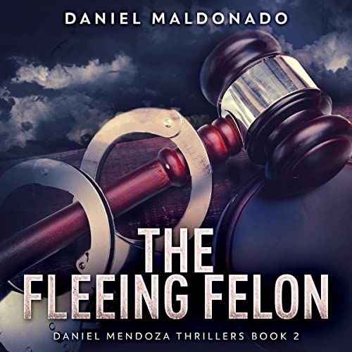 Cover of The Fleeing Felon