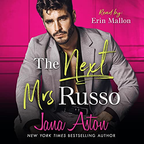 Cover of The Next Mrs Russo