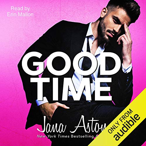 Cover of Good Time